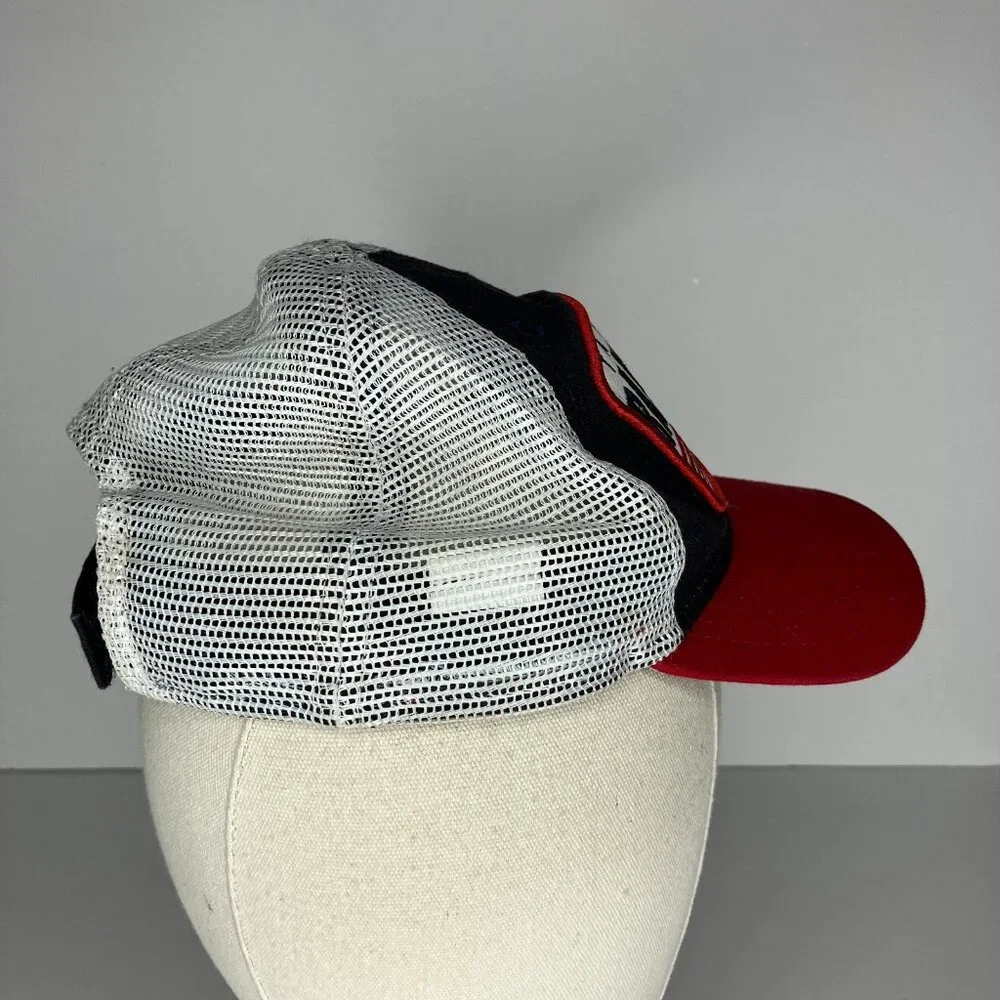 Tacoma Rainiers Toddler Kids Adjustable Hat Baseball Cap New Era 9Forty